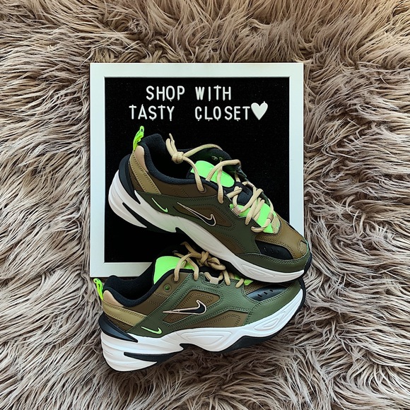 Nike m2k tekno sneakers - Picture 5 of 8